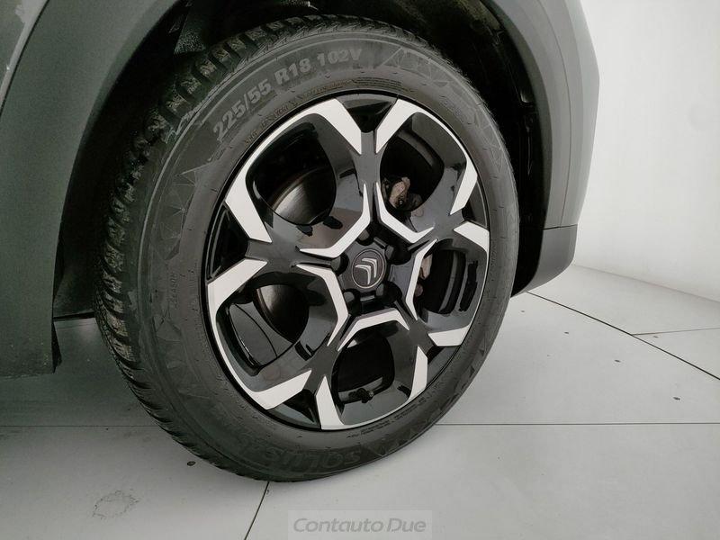 Citroën C5 Aircross BlueHDi 130 S&S Feel EAT8