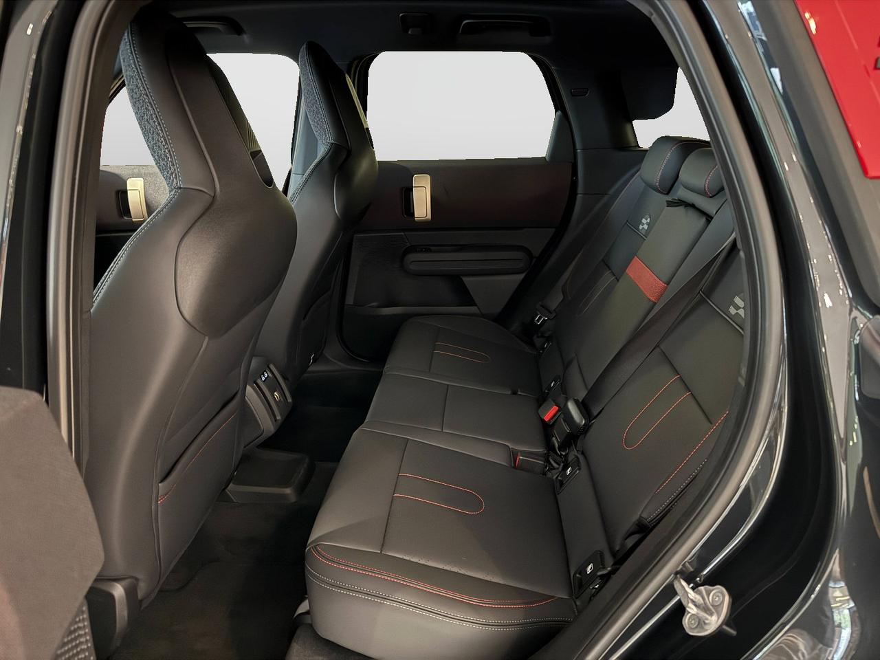 MINI MINI Countryman John Cooper Works ALL4