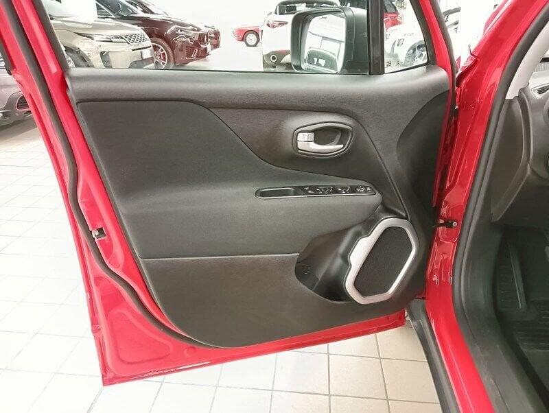 Jeep Renegade Renegade 1.0 T3 Longitude
