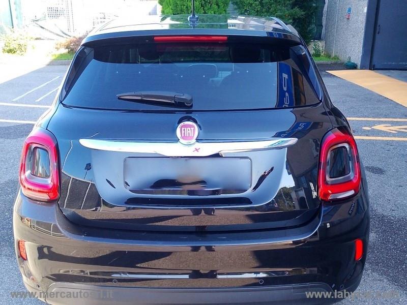 FIAT 500X 1.6 M.Jet 130 CV Connect