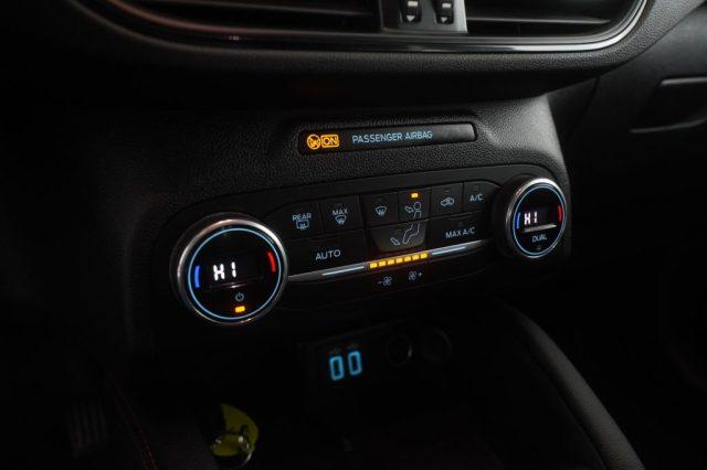 FORD Kuga Kuga 1.5 EcoBlue 120 CV aut. 2WD ST-Line