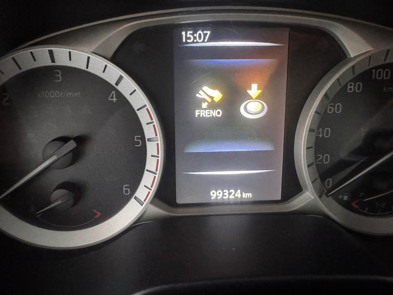 Nissan NP300 Navara 2.3 190cv Automatico Double Cab