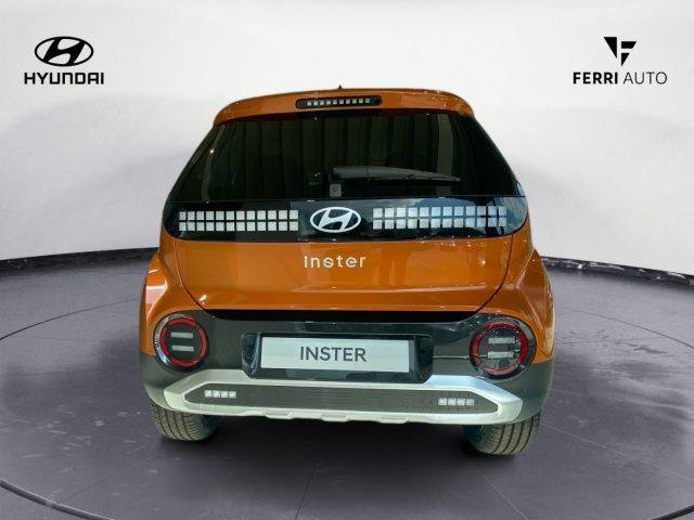 HYUNDAI INSTER 49 kWh XClass
