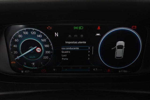 HYUNDAI i20 i20 1.0 T-GDI 48V iMT ConnectLine