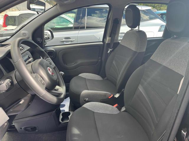 FIAT Panda City Life 1.0 FireFly S&S Hybrid 70cv