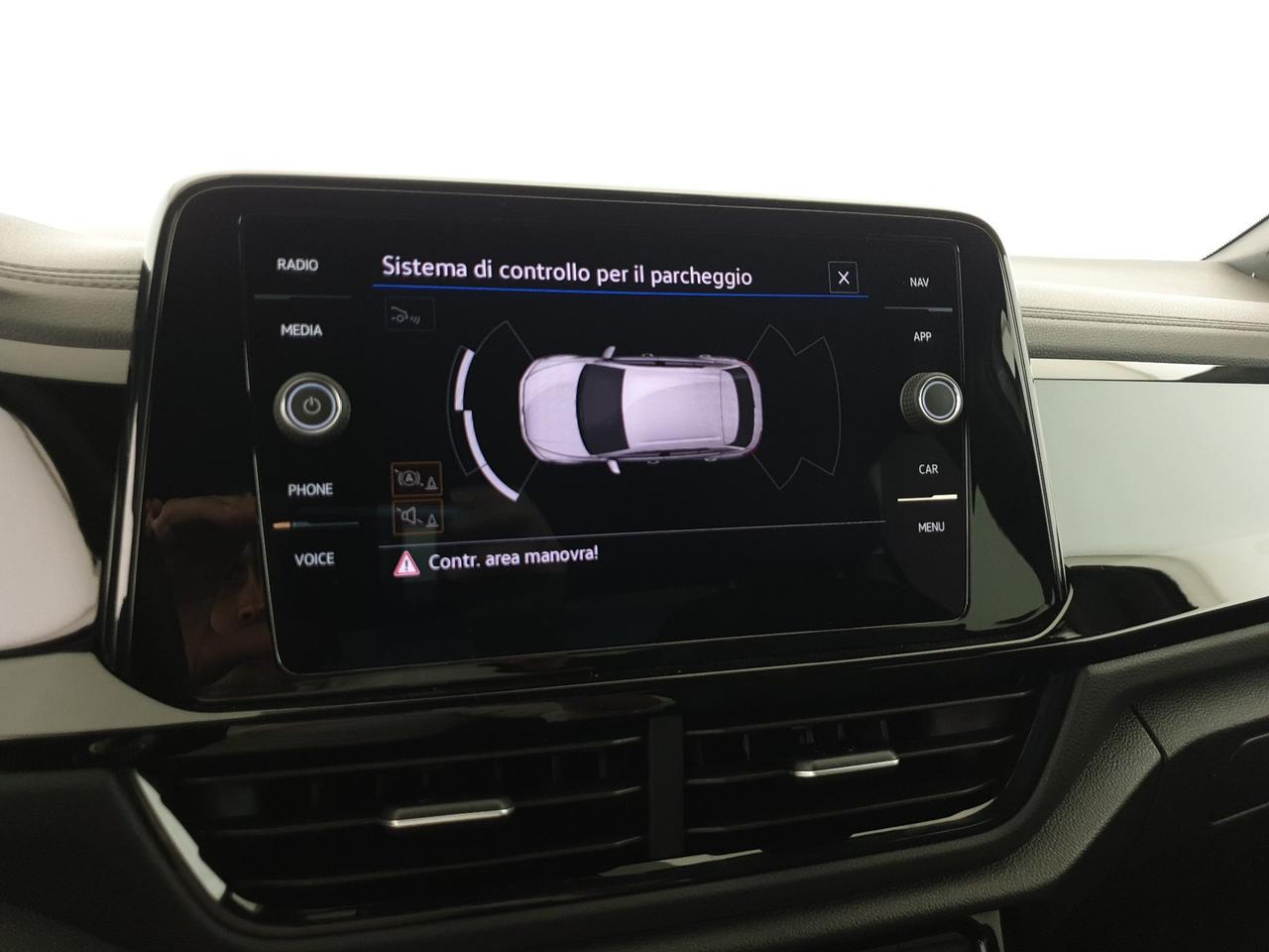 Volkswagen T-Roc 1.5 tsi r-line dsg