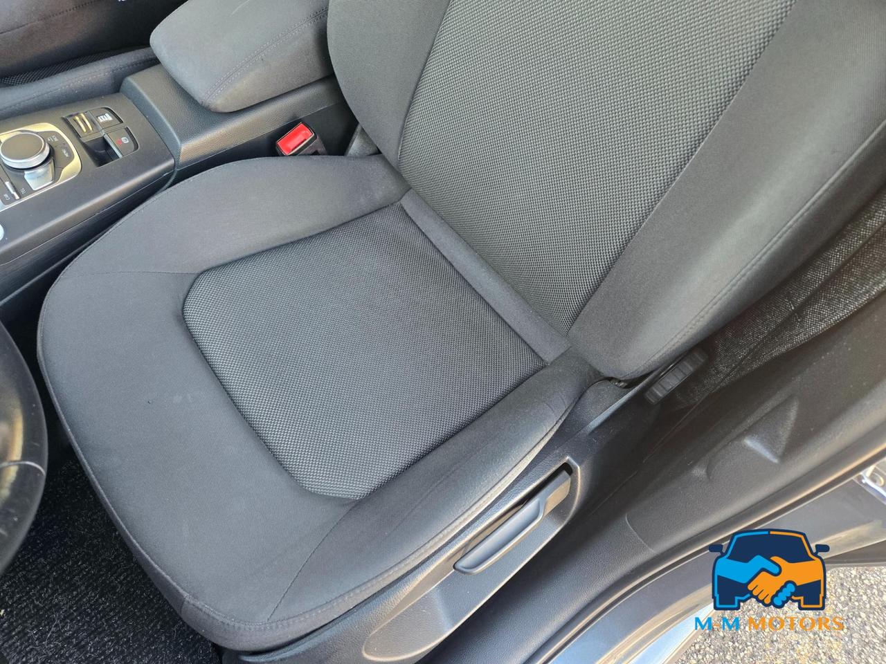 Audi A3 Sportback 1.4 tfsi e-tron s-tronic