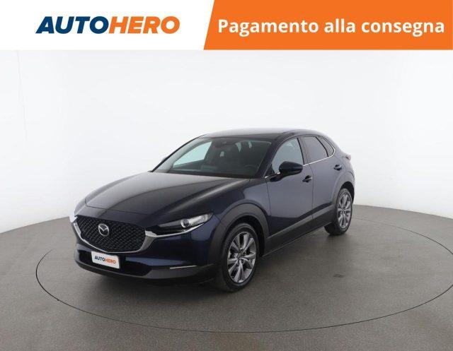 MAZDA CX-30 2.0L Skyactiv-G M Hybrid 2WD Executive