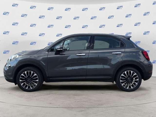 Fiat 500X 1.3 mjt Cross 4x2 95cv