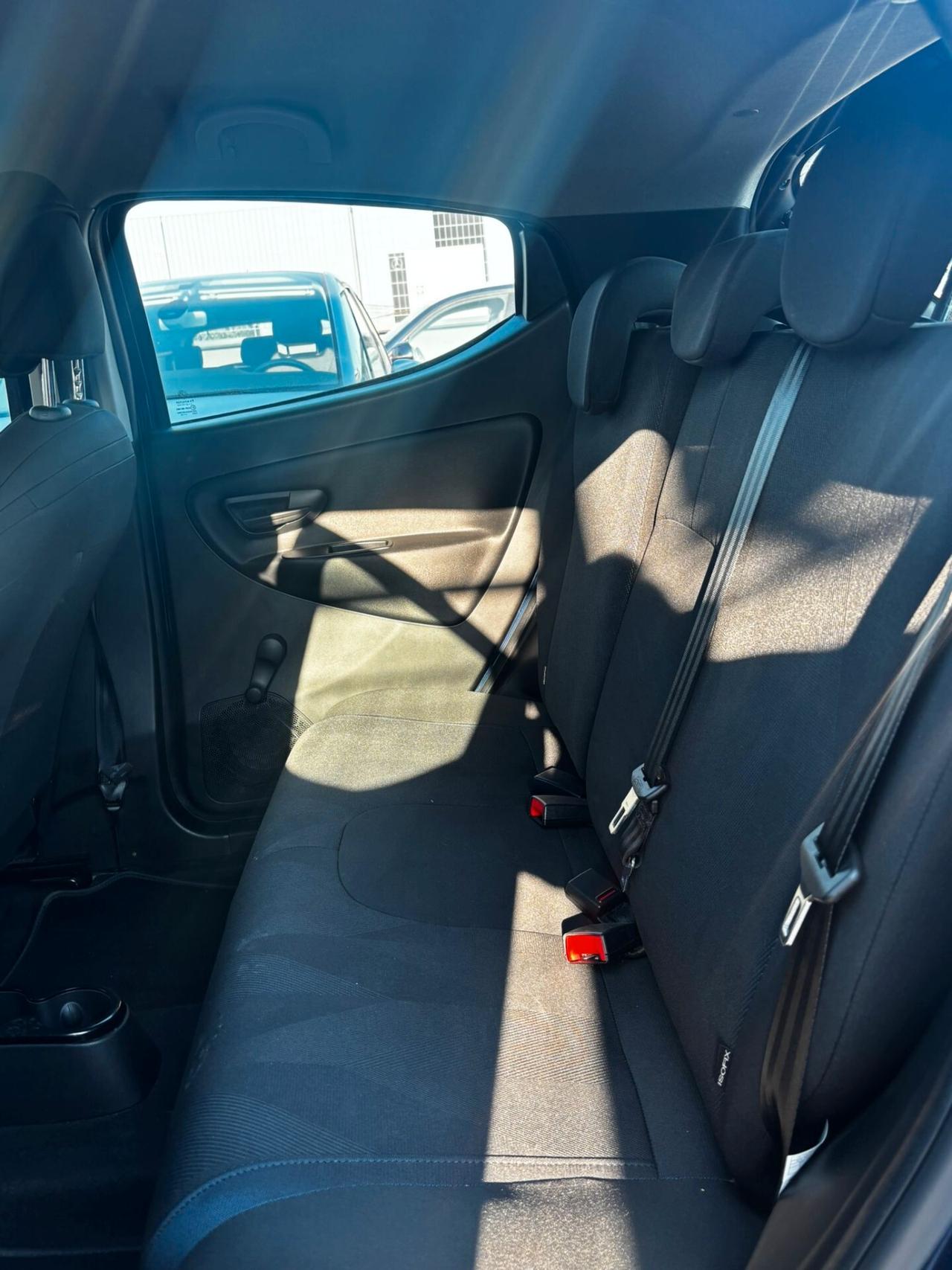 Lancia Ypsilon 1.0 FireFly 5 porte S&S Hybrid Ecochic Gold