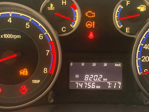 Suzuki SX4 1.5 16V Outdoor Line GL