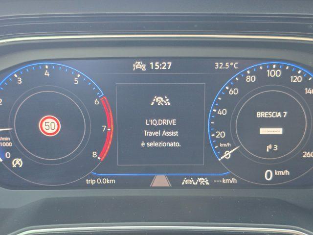 VOLKSWAGEN Taigo 1.0 TSI 116 CV R-Line Tetto Panorama PREZZO REALE