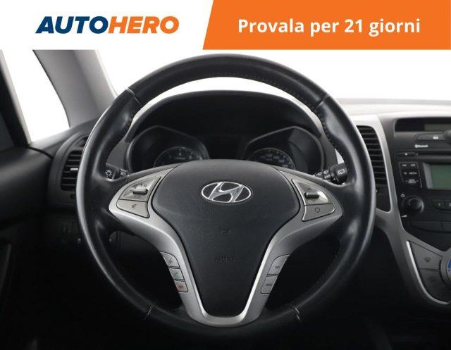 HYUNDAI iX20 1.4 90 CV Comfort