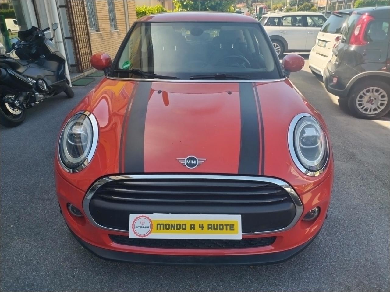Mini Mini one 1.5 Cooper