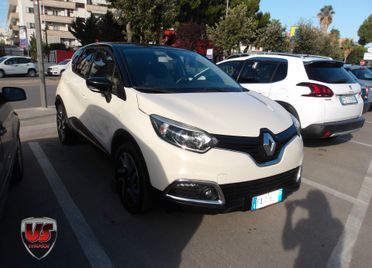 RENAULT CAPTUR 1.5 DCI- AUTO-RETROC-GARANZIA FULL