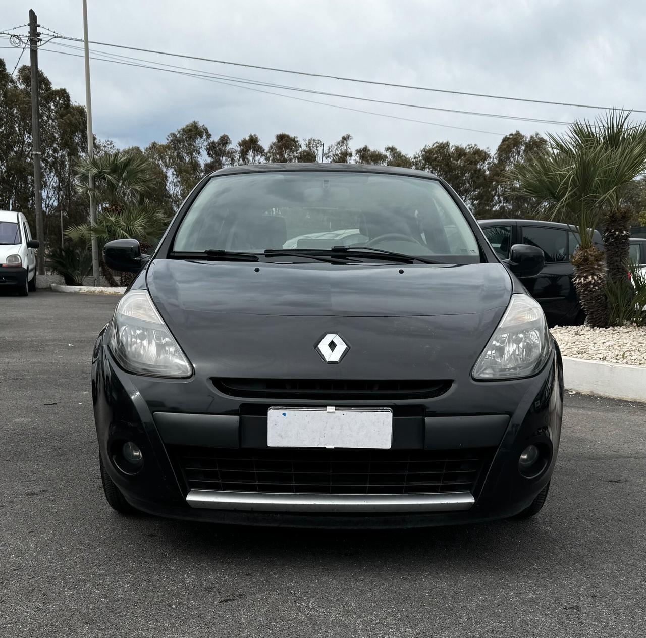 Renault Clio 1.2 16V 3 porte Confort