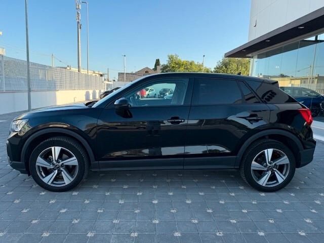 Audi Q2 30 TDI Business 2022