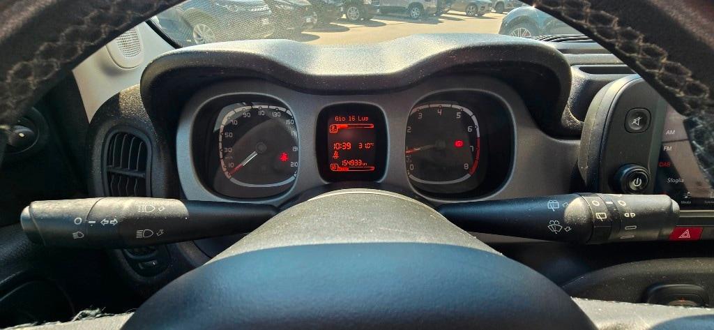 FIAT Panda Cross Panda Cross 0.9 TwinAir Turbo ...