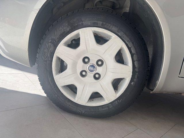 FIAT Punto 1.2 16V 3 porte Dynamic