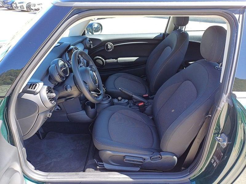 MINI Mini 3 porte Mini 3p 1.5 Cooper auto