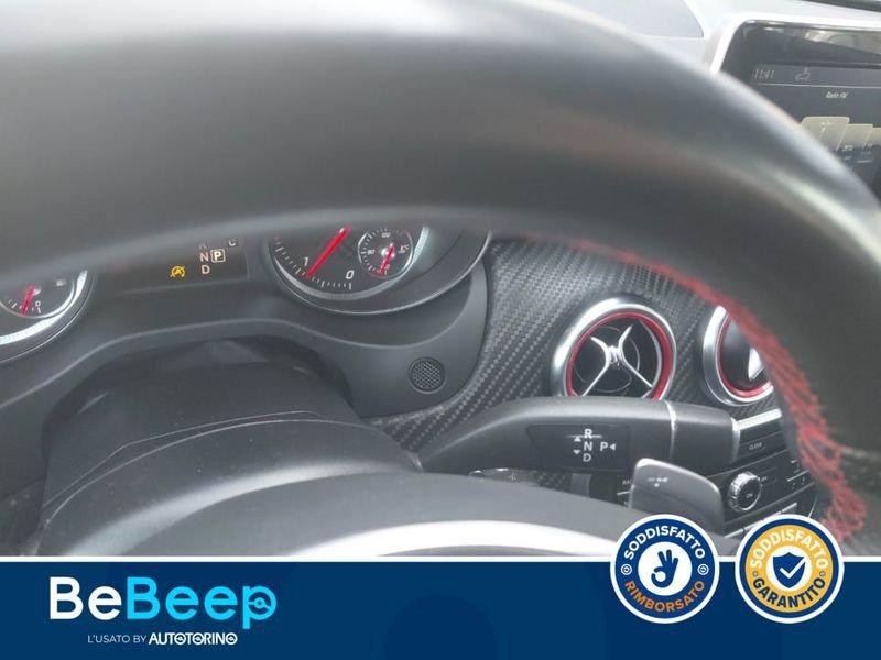 Mercedes-Benz Classe A A 180 D PREMIUM NEXT AUTO