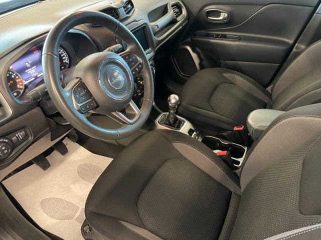 JEEP Renegade 1.0 T3 120 CV Limited
