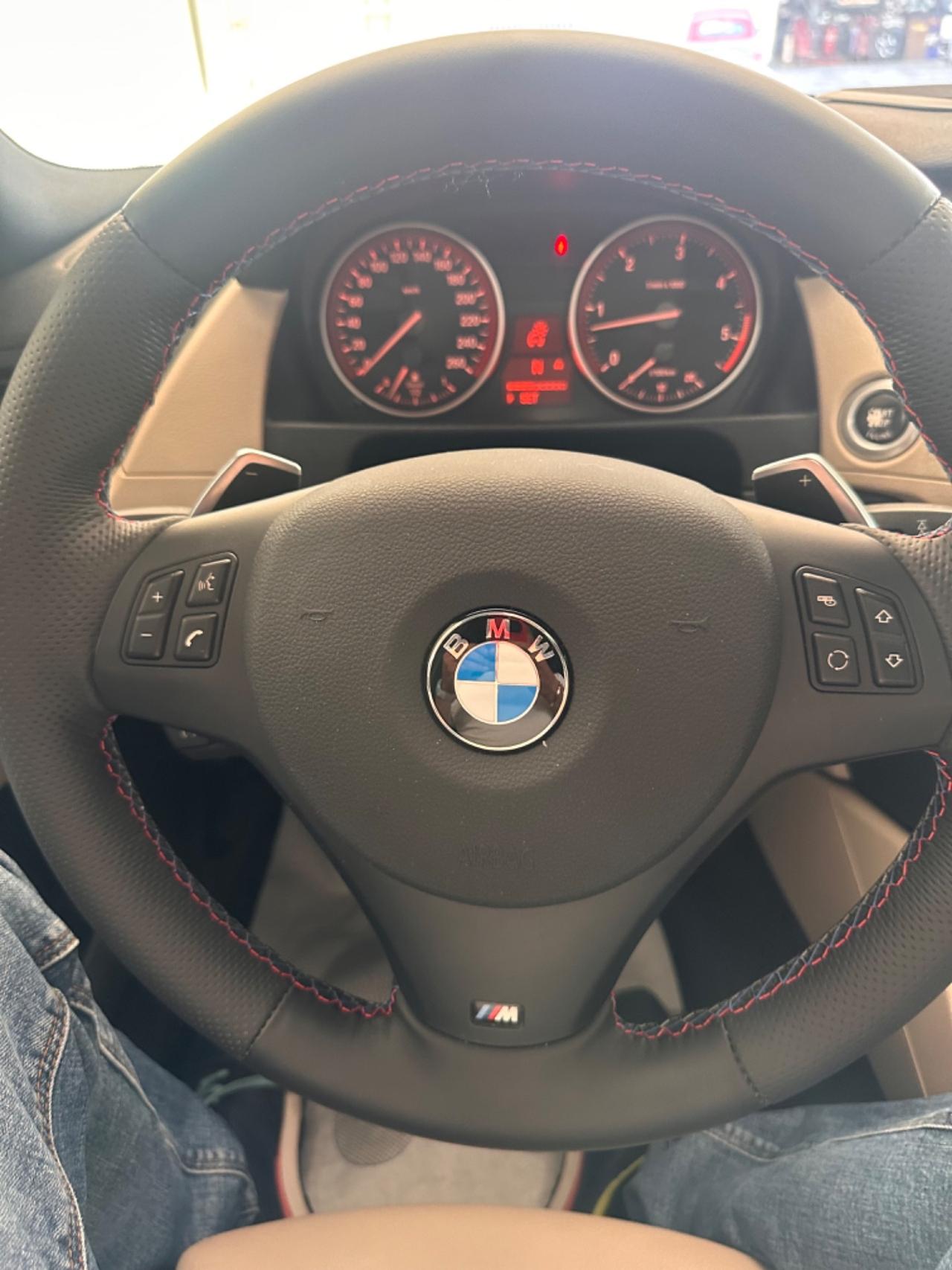 Bmw X1 xDrive20d Futura