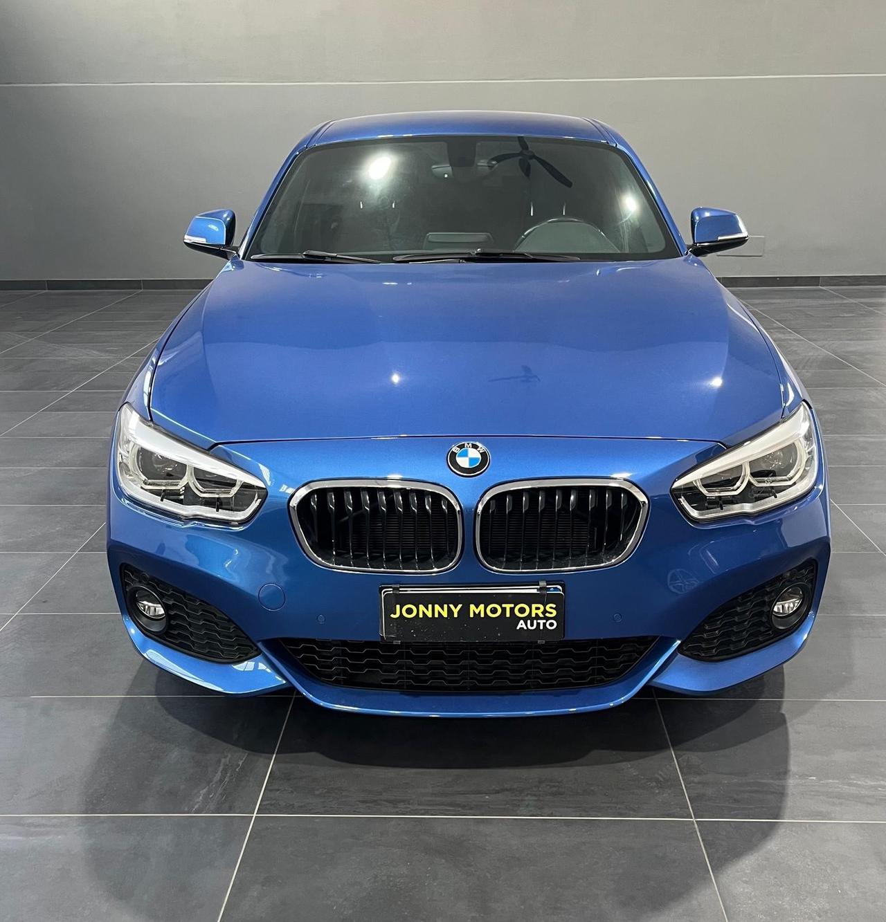 Bmw 120i Msport - 2017