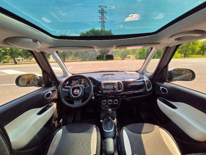 FIAT 500L 500L 1.3 Multijet 85 CV Dualogic Trekking