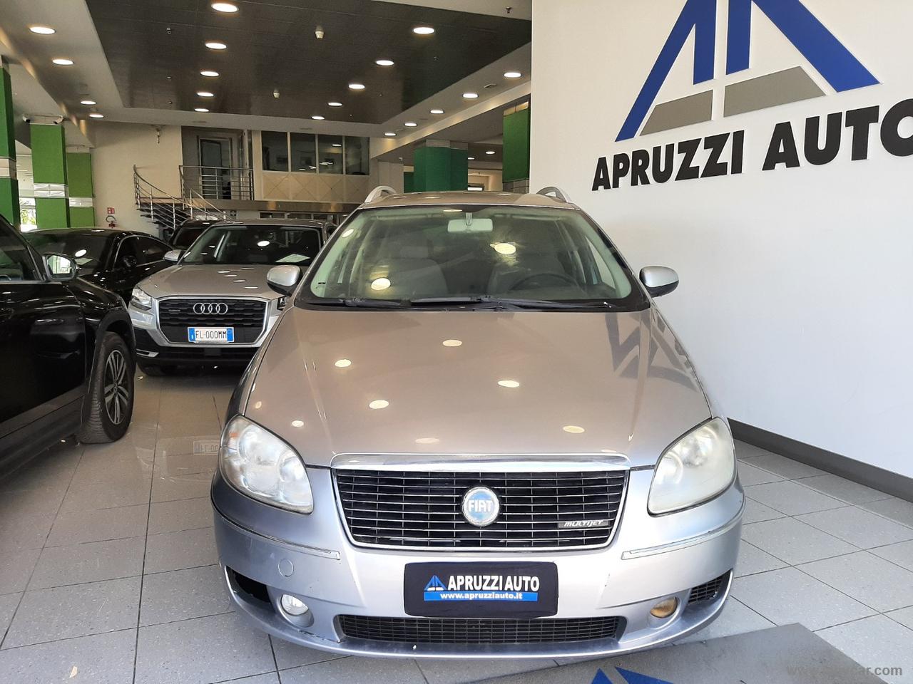 FIAT Croma 1.9 MJT Dynamic