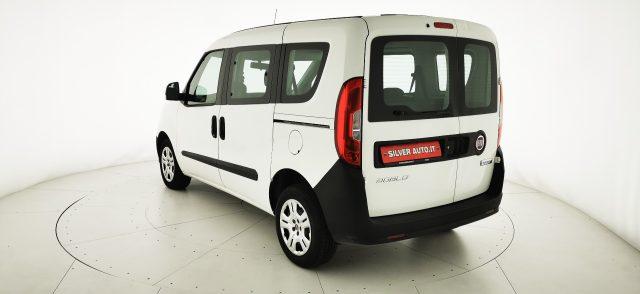 FIAT Doblo Doblò 1.3 MJT 5 posti - AUTOCARRO - PREZZO+IVA