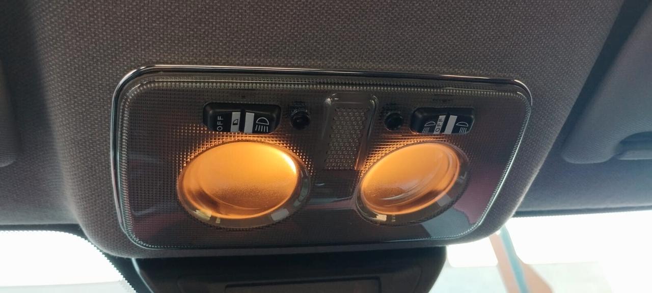 Lancia Ypsilon 1.2 69 CV 5 porte S&S Gold