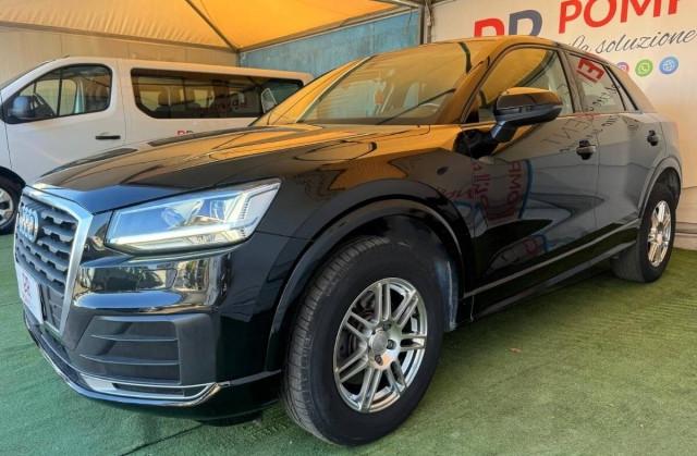 Audi Q2 30 1.6 tdi