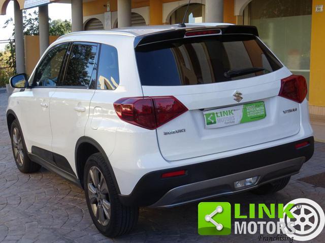 SUZUKI Vitara 1.0 112 CV