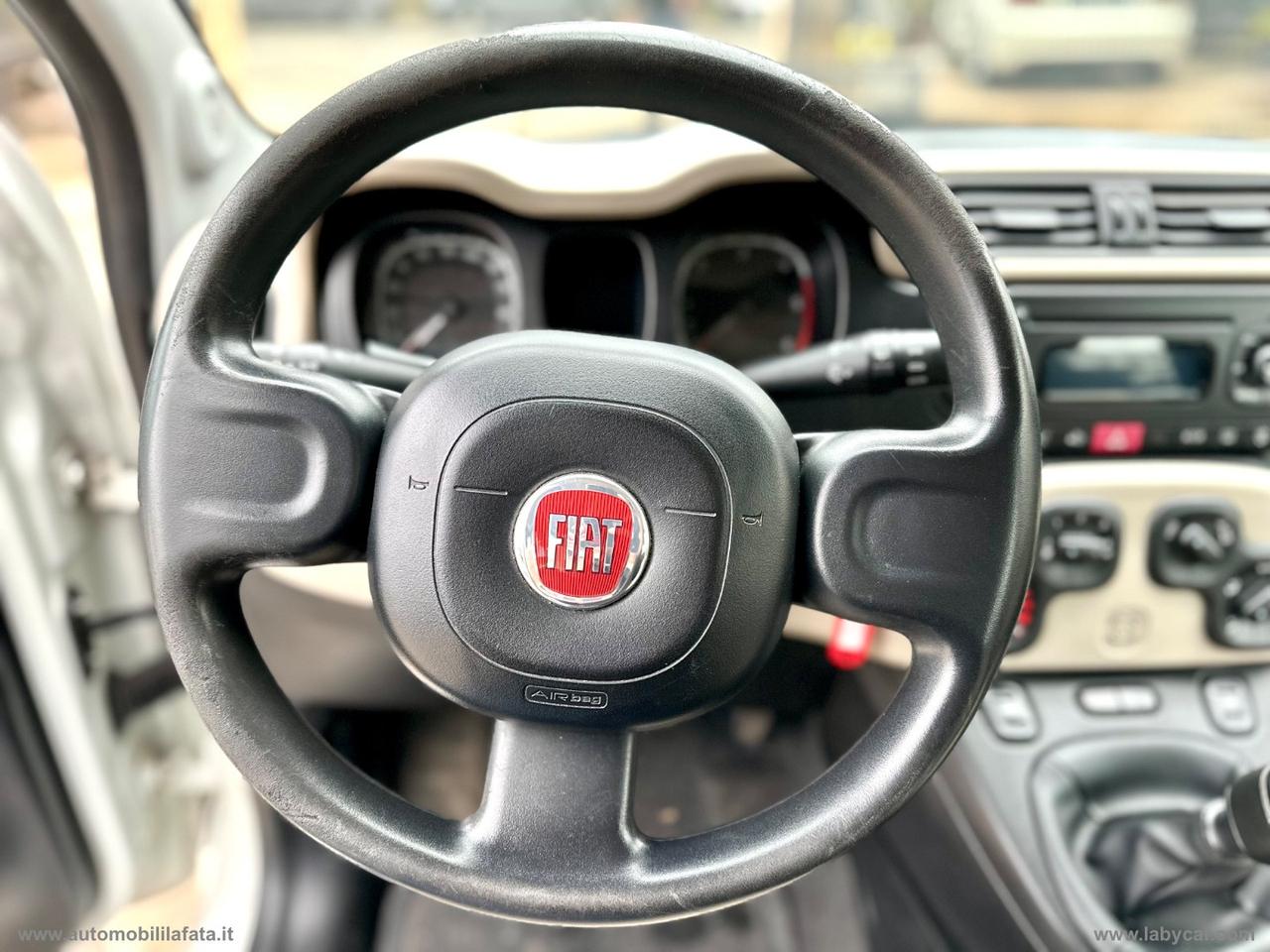 FIAT Panda 1.3 MJT S&S Easy 08/2015 135.000KM