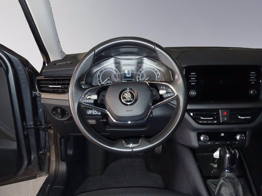SKODA Kamiq tsi dsg del 2023