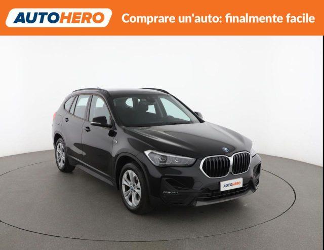 BMW X1 xDrive25e Advantage