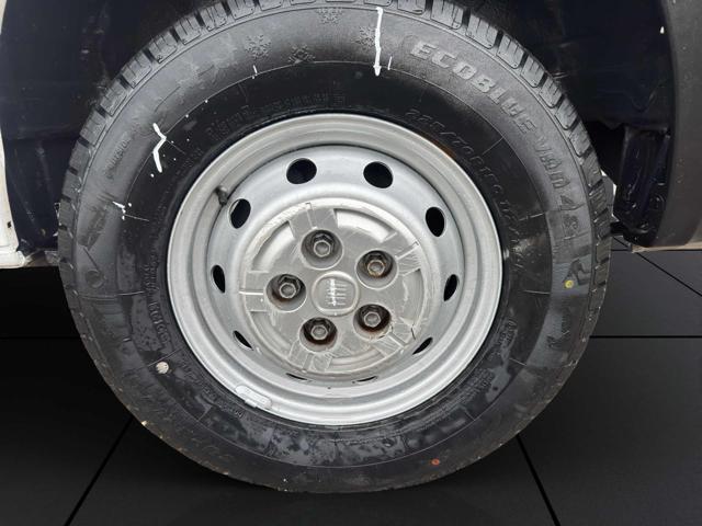 FIAT Ducato 35 2.3 MJT 130CV CRUISE(PL-TM L3H2)SENSORI-FURGONE