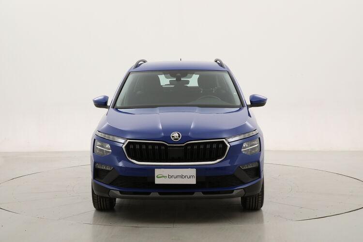 Skoda Kamiq Selection BR557995 1.0 Benzina 95CV