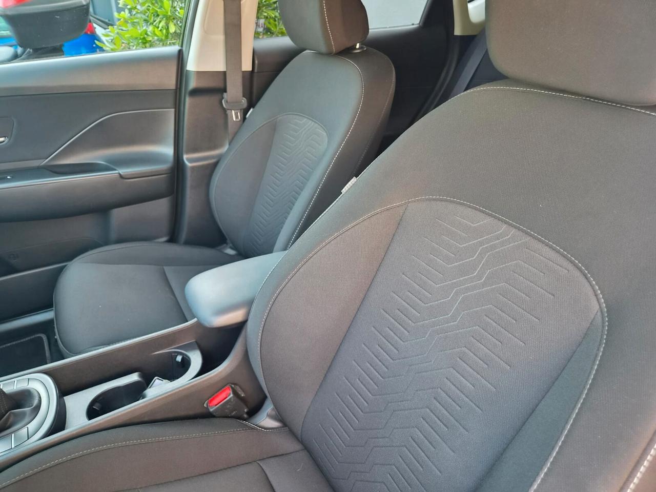 Hyundai Kona 1.0 T-GDI Hybrid 48V iMT NLine