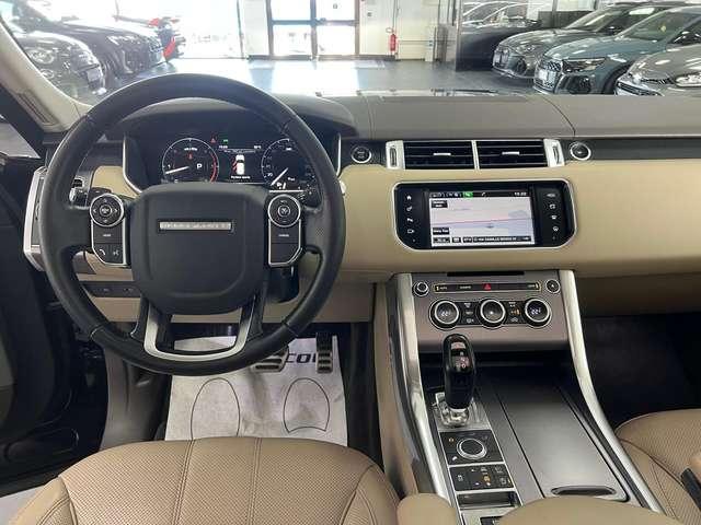 Land Rover Range Rover Sport Range Rover Sport 3.0 tdV6 HSE auto