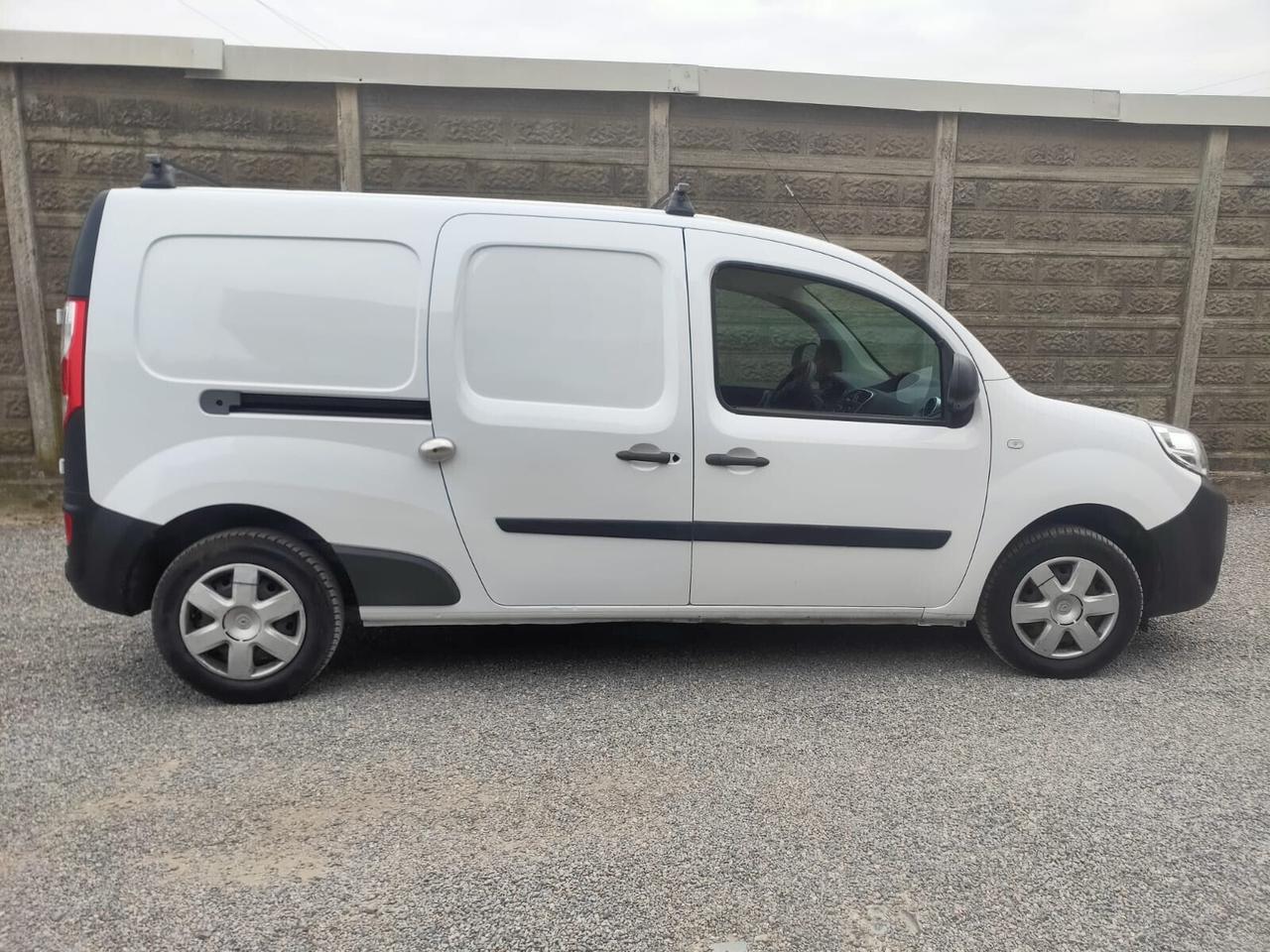 Renault Kangoo 1.5 dCi Passo lungo 2017