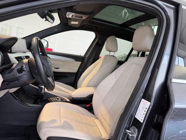 BMW X1 xDrive25e xLine