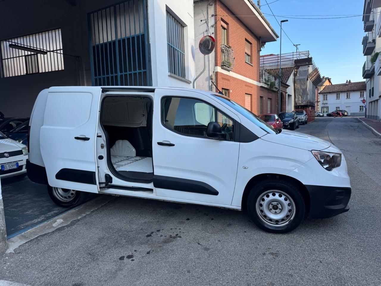 Opel Combo XL