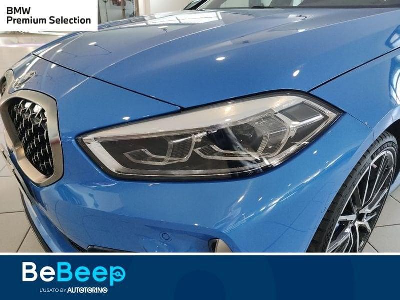 BMW Serie 1 M 135I XDRIVE AUTO