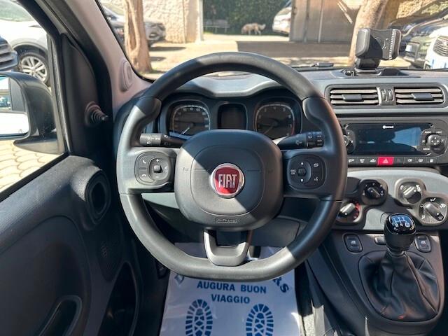 Fiat Panda 1.2 BenzGPL 70CV EasyPower - 2020