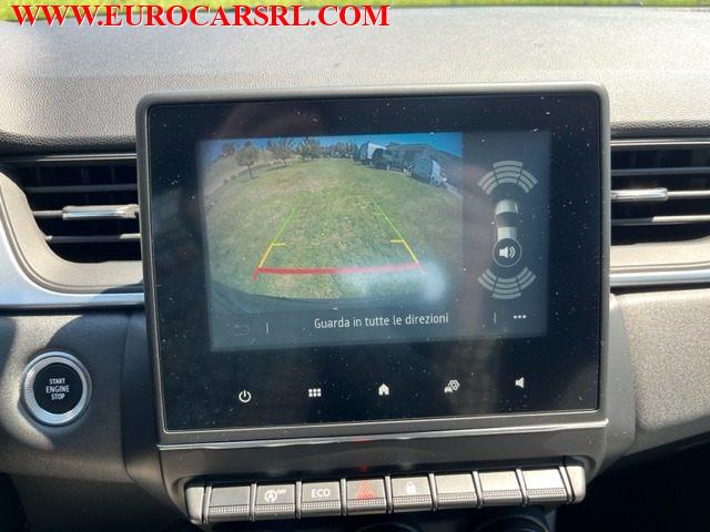 RENAULT Captur TCe 90 CV Business