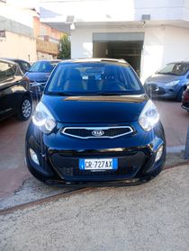 Kia Picanto 1.0 12V 5 porte Style
