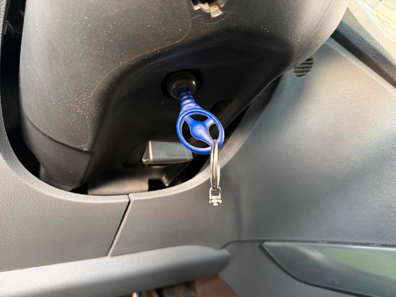 Ford C-Max 1.6 TDCi 110 CV Titanium DPF