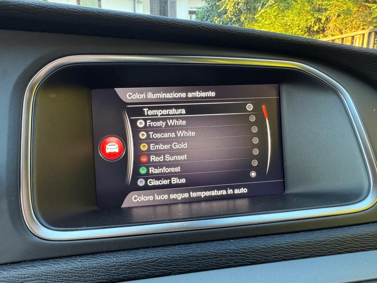 Volvo V40 2.0 D2 Kinetic
